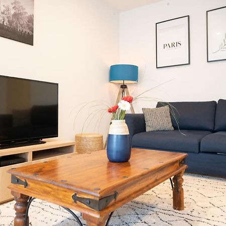 Perlezenn Vontroulez Apartment Морле Екстериор снимка