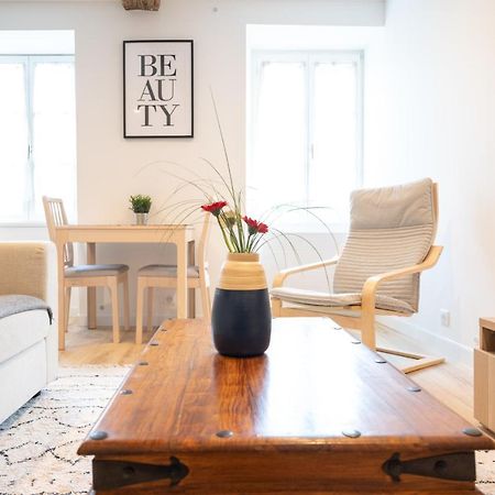 Perlezenn Vontroulez Apartment Морле Екстериор снимка