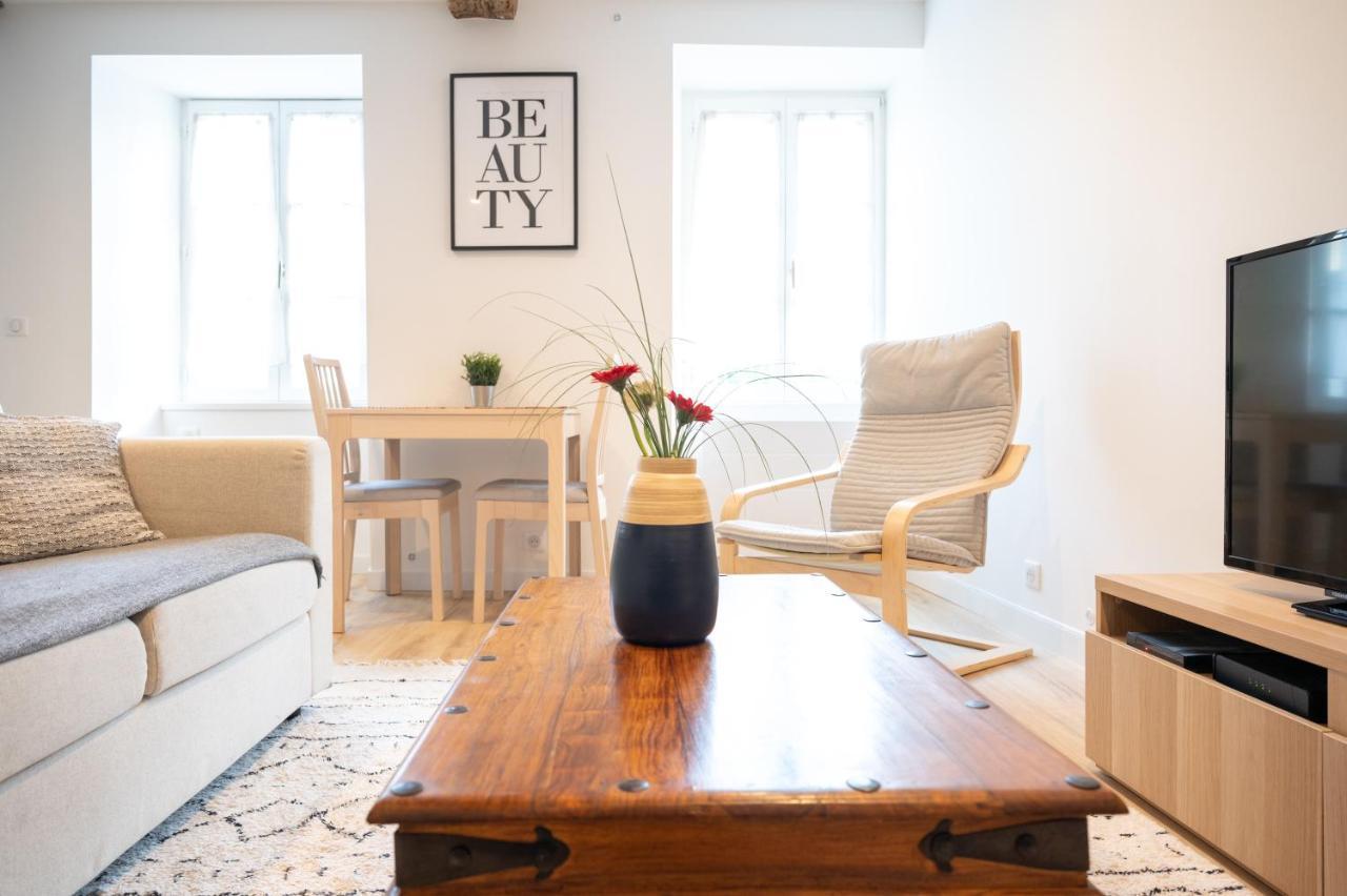 Perlezenn Vontroulez Apartment Морле Екстериор снимка